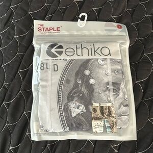 Ethika various designs